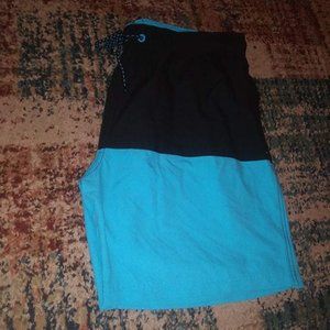 Swim Trunks